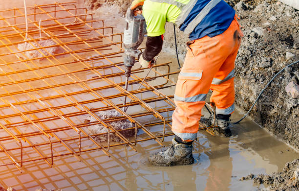 Best Concrete Sidewalk Installation  in Bell Acres, PA